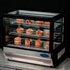 Atosa Countertop Square Cake Showcase - TF120L